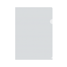 A3 L홀더  팩(5ea)