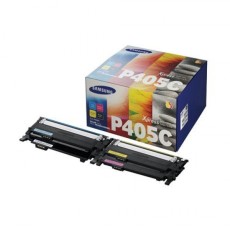 삼성)토너 CLT-P405C(4색/패키지)BK+C+M+Y