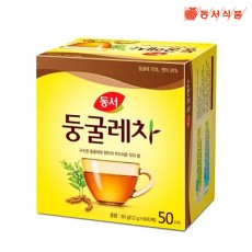 동서)둥굴레차50T(1.2g)