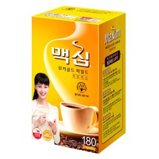 동서)맥심모카골드 커피믹스180T