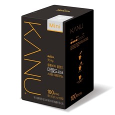 동서)맥심카누 미니 마일드스위트 아메리카노(100T)