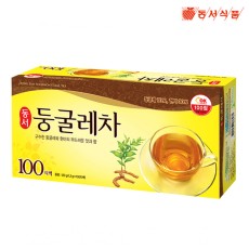 동서)둥굴레차100T(1.2g)