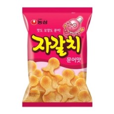 농심)자갈치