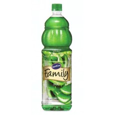 해태)썬키스트 훼미리 알로에(1.5L/PET)