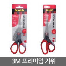 3M 스카치 프리미엄가위