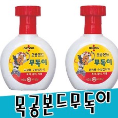 오공본드 무독이50g