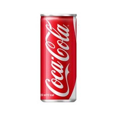 코카콜라 250ml