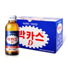 동아제약 박카스 100ml*10개