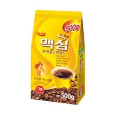동서)맥심모카골드 마일드 500g